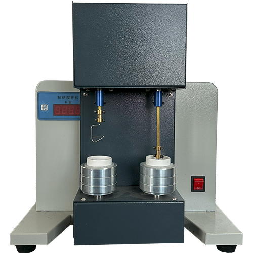 NJJ－3型粘結(jié)指數(shù)自動攪拌儀